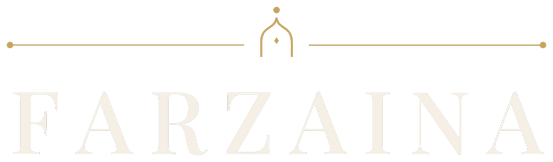 Farzaina logo (light)