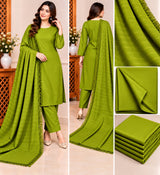 Parrot Green